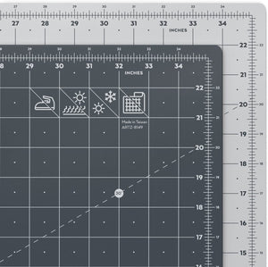Self Healing Rotary Cutting Mat, 24