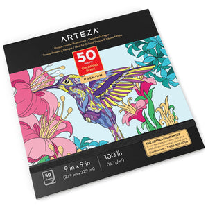 Coloring Book, 9