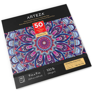Coloring Book, 9
