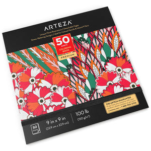 Coloring Book, 9
