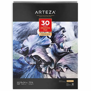 Drawing Pad 18