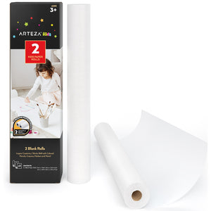 Kids Blank Paper Rolls
