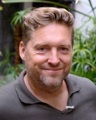 Peter Terrin