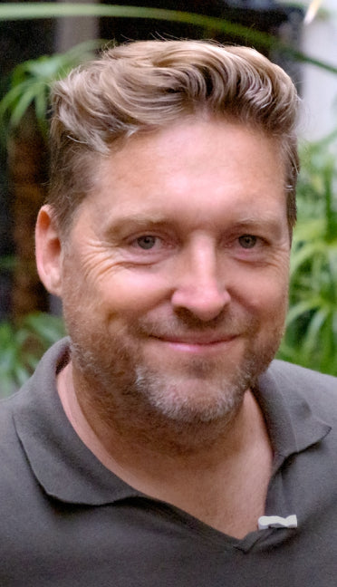 Peter Terrin