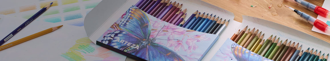 Drawing Supplies