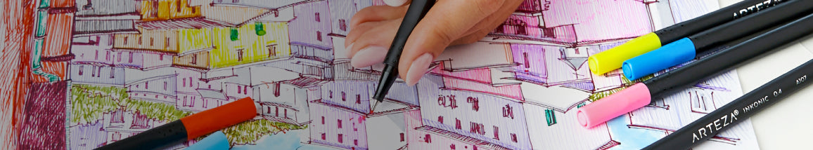Drawing Supplies