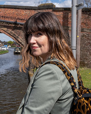 Sarah Stribbling
