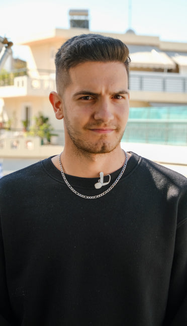 Spiros Felonis