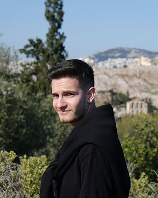 Spiros Felonis