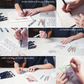 Calligraphy and Lettering Party