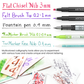 Calligraphy and Lettering Party