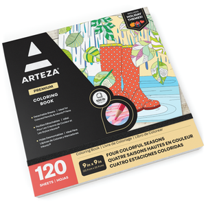 Coloring Book, 9