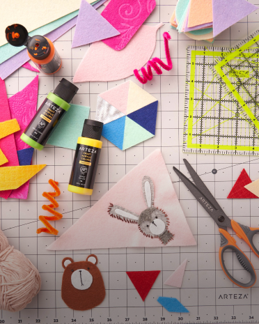 Crafting Supplies