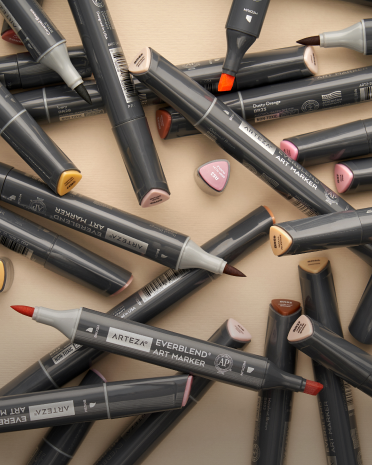 Drawing Supplies