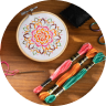 Embroidery